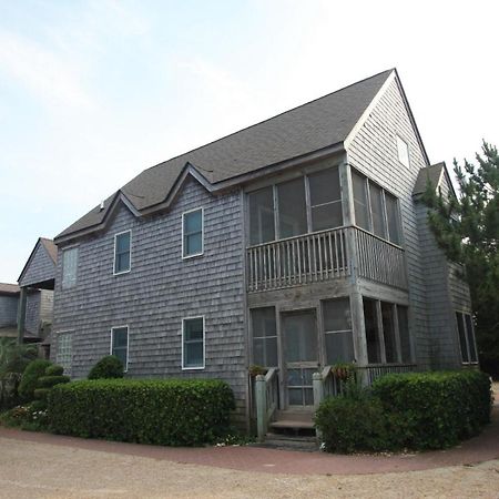 Courtyard Villas On Silver Lake Ocracoke Dış mekan fotoğraf