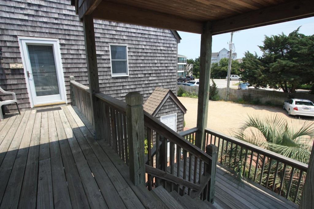 Courtyard Villas On Silver Lake Ocracoke Dış mekan fotoğraf