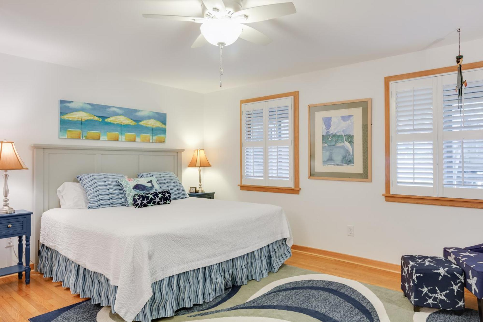 Courtyard Villas On Silver Lake Ocracoke Dış mekan fotoğraf